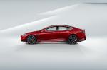 Tesla Model S P85D Elizabeta by Larte Design 2015 года